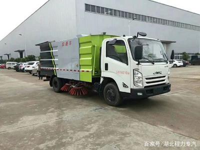 精品環(huán)衛(wèi)車系列 掃路車圖片全覽與技術(shù)亮點(diǎn)