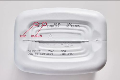 立即暫停購(gòu)買(mǎi)食用！海關(guān)緊急提醒 警惕不合格進(jìn)口食品流入市場(chǎng)