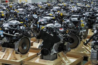 歐康賦能運力新時代，彰顯中國輕型動力解決方案