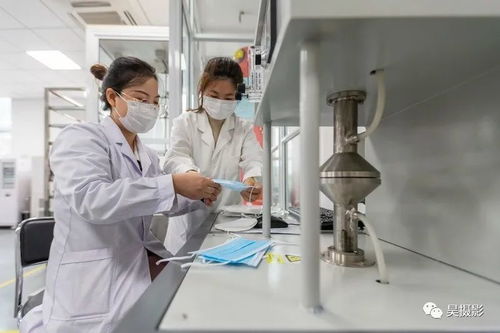 天紡標(biāo) 以專(zhuān)業(yè)檢測(cè)認(rèn)證技術(shù)，守護(hù)口罩與防護(hù)服質(zhì)量安全